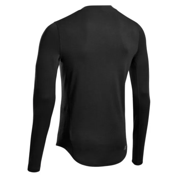 Cold Weather Merino LS Shirt-CEP Best Sale