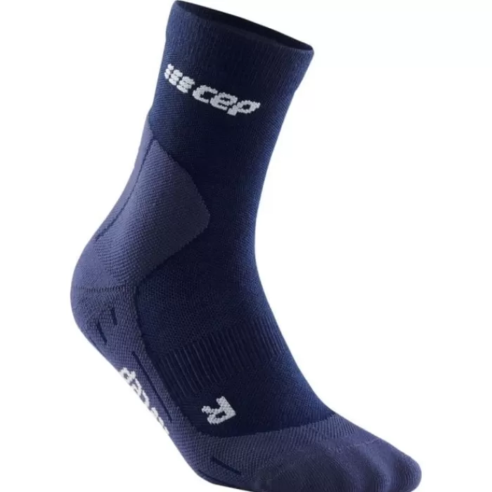 Cold Weather Mid-Cut Socks-CEP Online