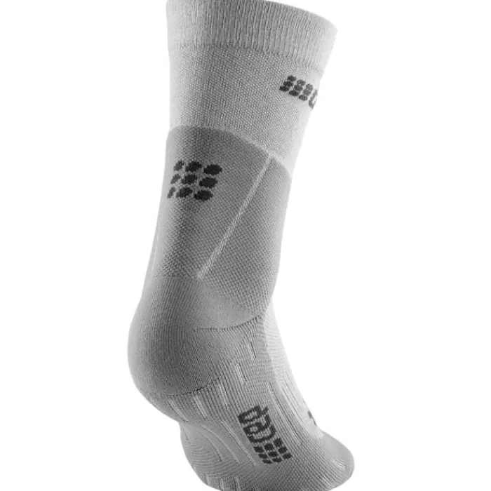 Cold Weather Mid-Cut Socks-CEP Flash Sale