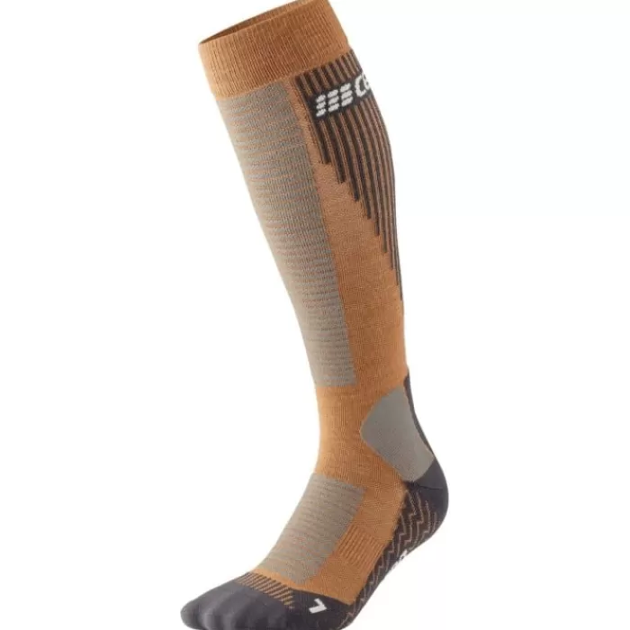 Cold Weather Socks-CEP Sale