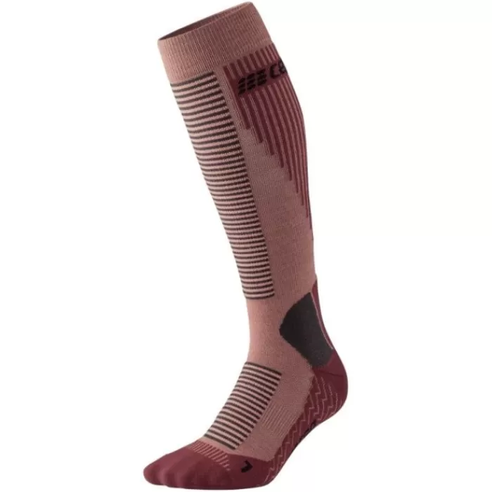 Cold Weather Socks-CEP Fashion