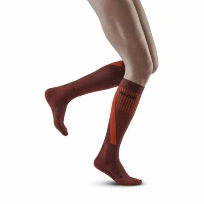 Cold Weather Socks-CEP Best Sale