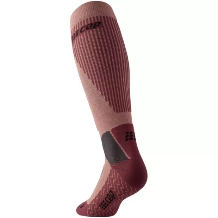 Cold Weather Socks-CEP Fashion