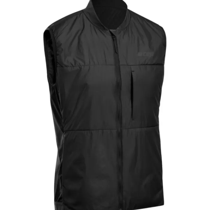 Cold Weather Vest-CEP Flash Sale