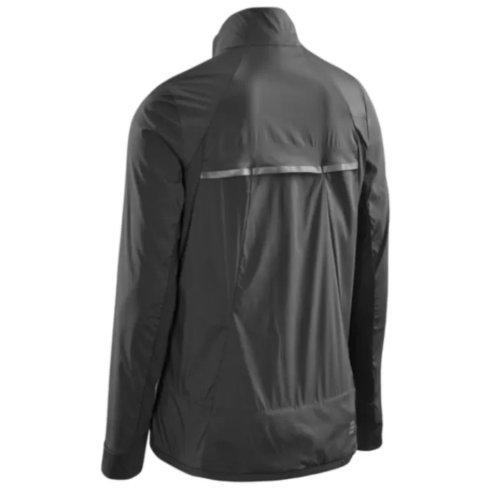 Cold Weather Windbreaker-CEP Fashion