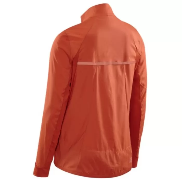 Cold Weather Windbreaker-CEP Fashion