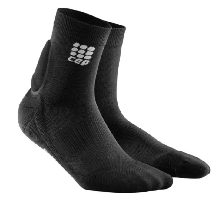 Ortho Compression Achilles Support Short Socks-CEP Clearance