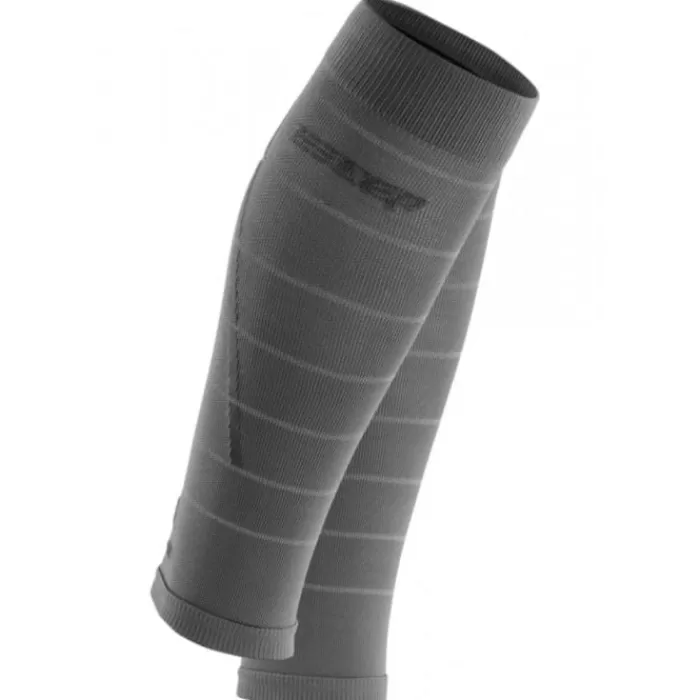 Reflective Compression Calf Sleeves-CEP Online