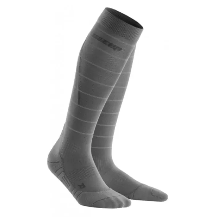 Reflective Compression Socks-CEP Outlet