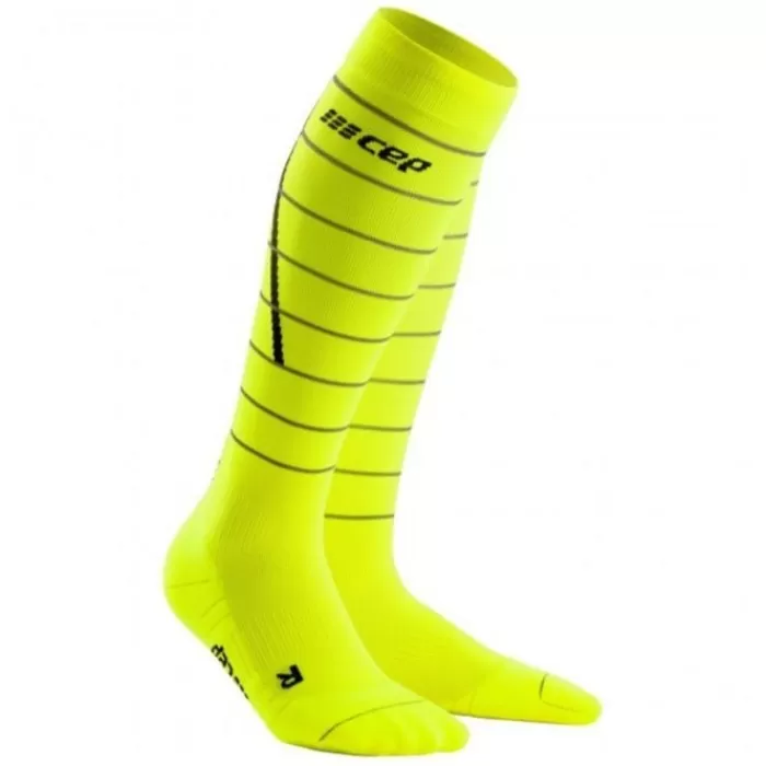 Reflective Compression Socks-CEP Store