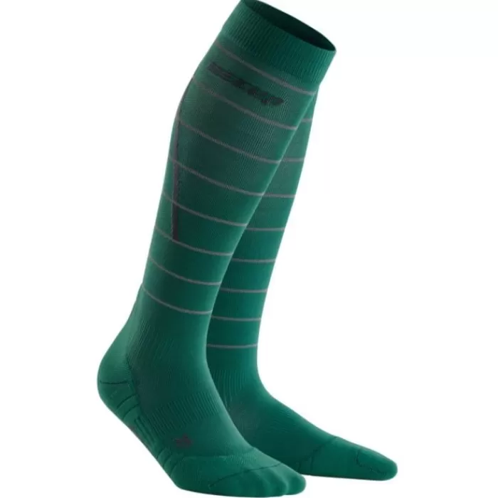 Reflective Compression Socks-CEP Shop