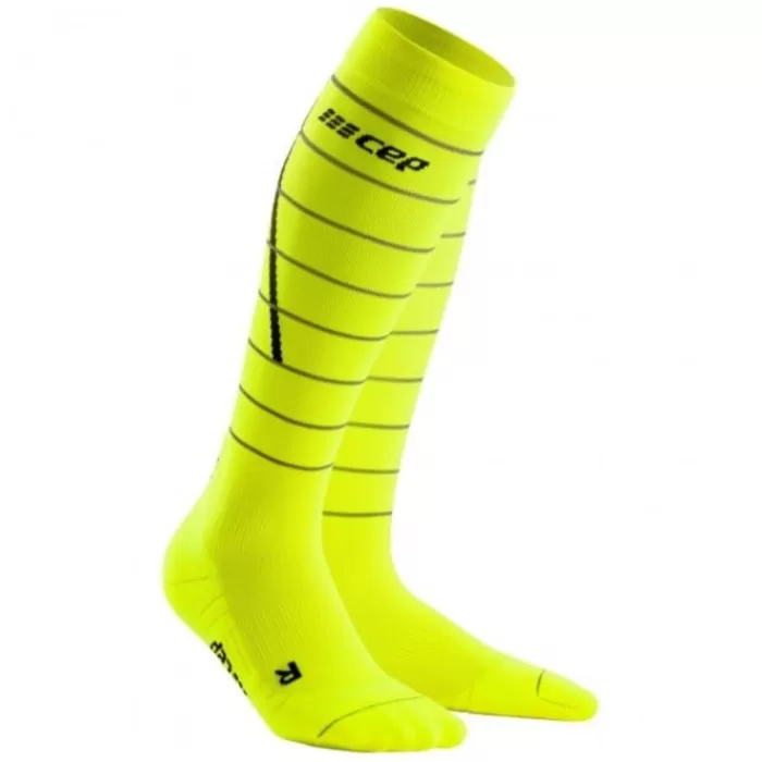 Reflective Compression Socks-CEP Best