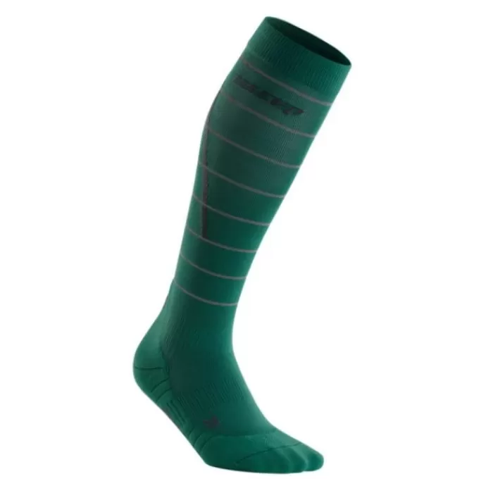 Reflective Compression Socks-CEP New