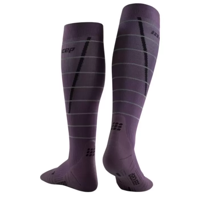 Reflective Compression Socks-CEP Best Sale