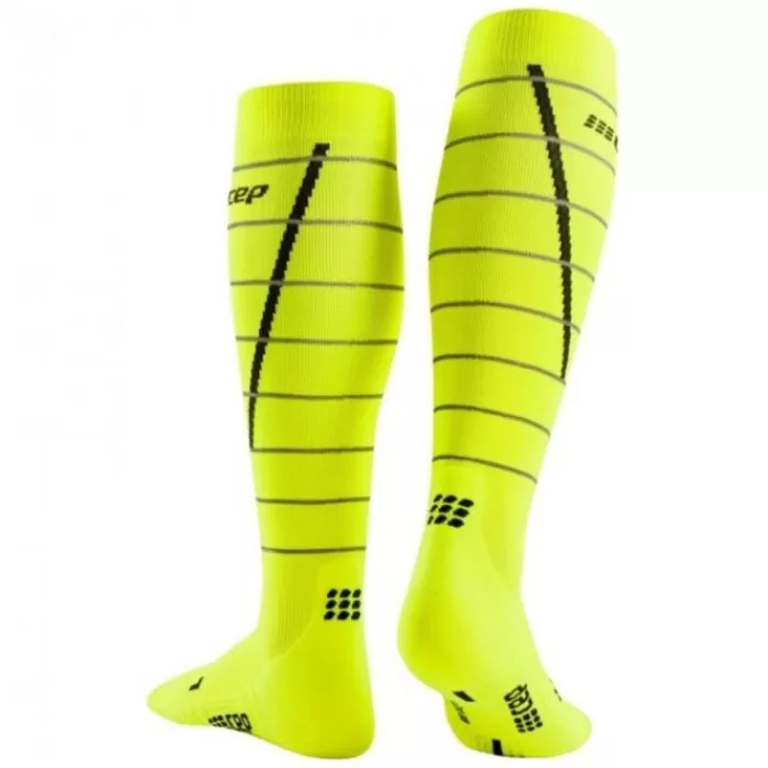 Reflective Compression Socks-CEP Store