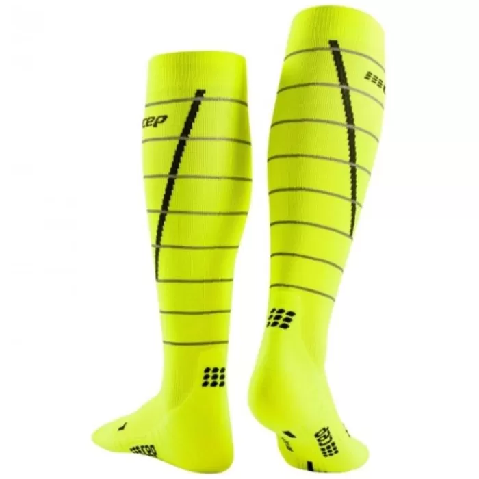 Reflective Compression Socks-CEP Best