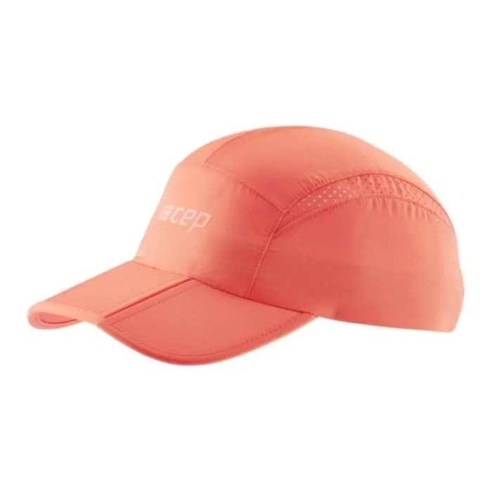 Running Cap-CEP Clearance