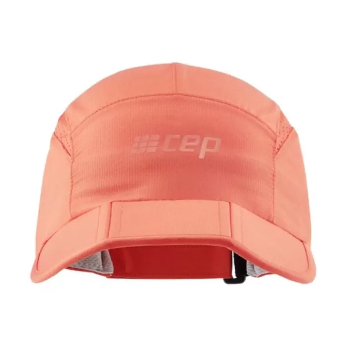 Running Cap-CEP Clearance