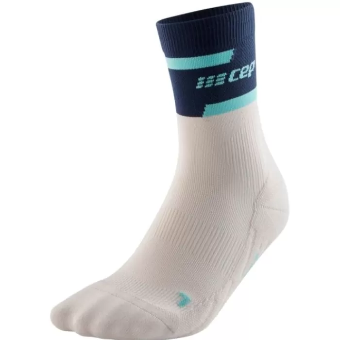 The Run Compression Socks Mid Cut-CEP Best