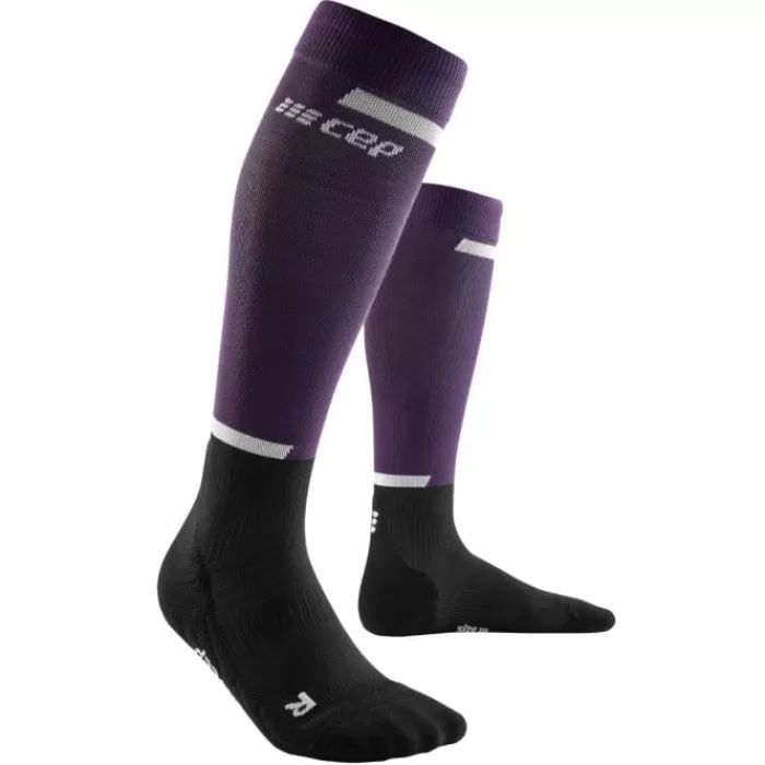 The Run Compression Socks Tall V4-CEP Outlet