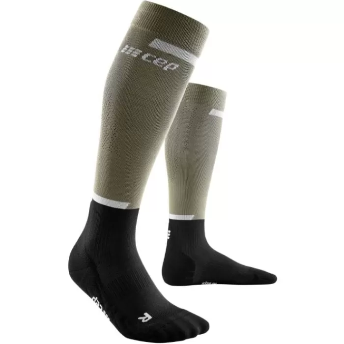 The Run Compression Socks Tall V4-CEP Best Sale