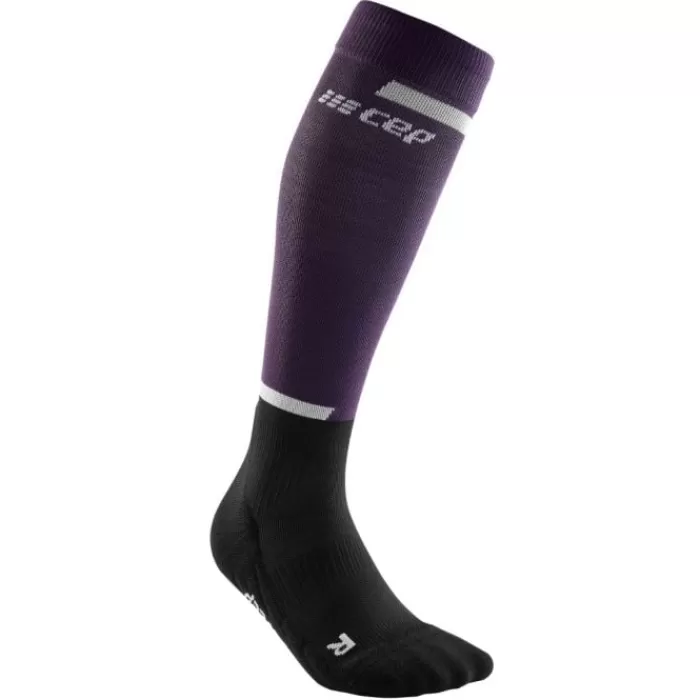 The Run Compression Socks Tall V4-CEP Outlet