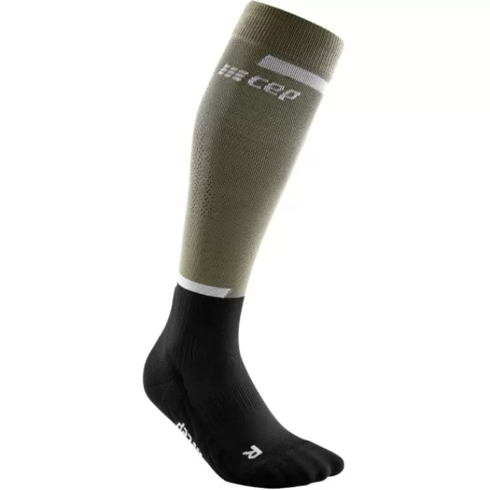 The Run Compression Socks Tall V4-CEP Best Sale