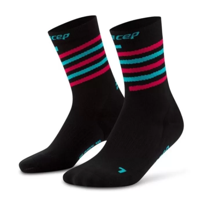 The Run Limited 2024 Mid Cut Sock-CEP Best