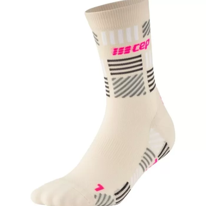 The Run Limited 2024 Mid Cut Sock-CEP Cheap