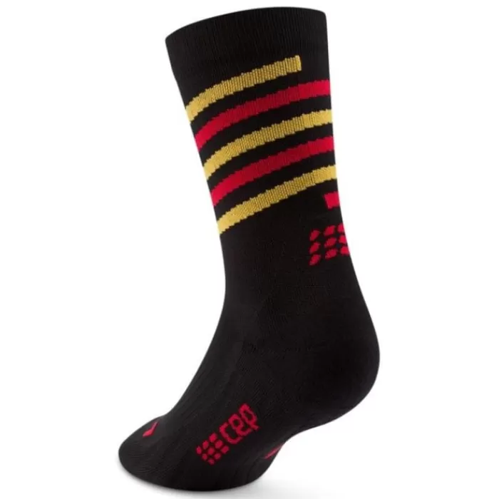 The Run Limited 2024 Mid Cut Sock-CEP Online