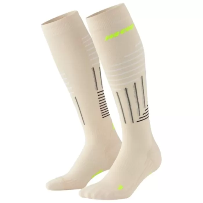 The Run Limited Compression-CEP Outlet