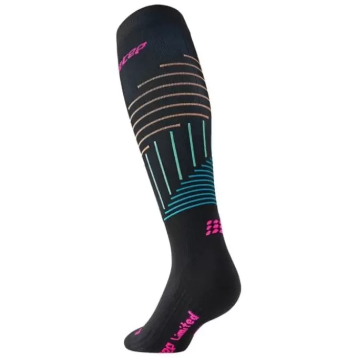 The Run Limited Compression-CEP Cheap