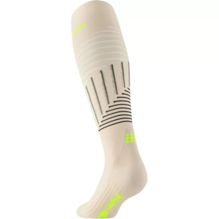 The Run Limited Compression-CEP Fashion