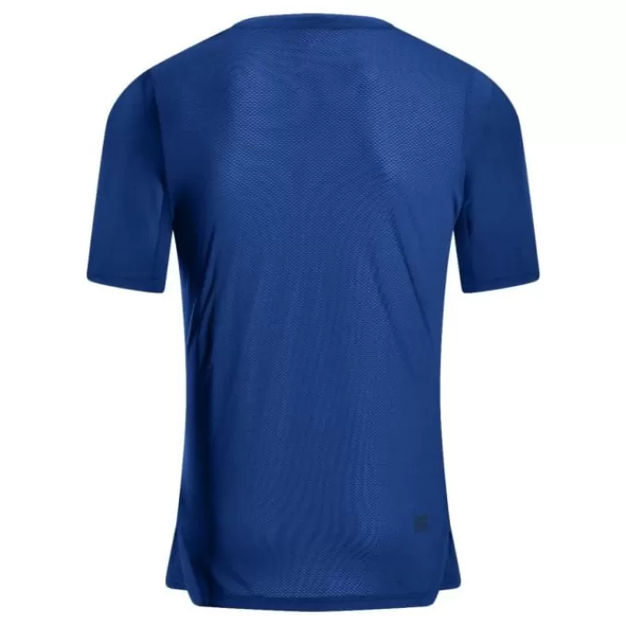 The Run Shirt Round Neck Short Sleeve-CEP Outlet