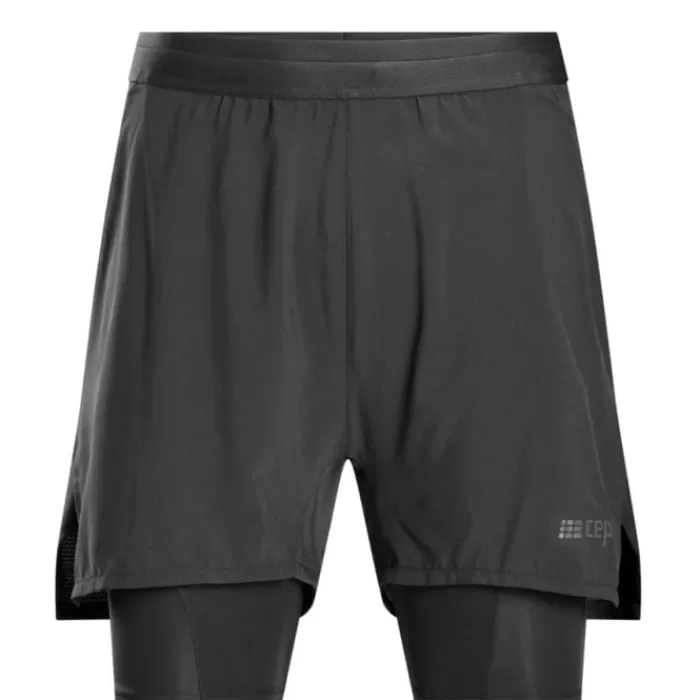 The Run Shorts 2in1-CEP Shop