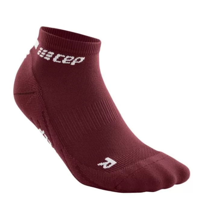 The Run Socks Low Cut V4-CEP Clearance