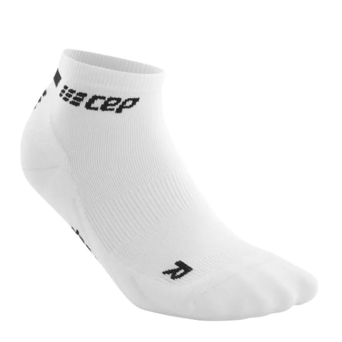 The Run Socks Low Cut V4-CEP New