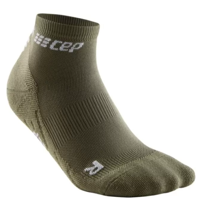 The Run Socks Low Cut V4-CEP Cheap