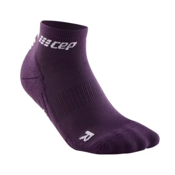 The Run Socks Low Cut V4-CEP Fashion