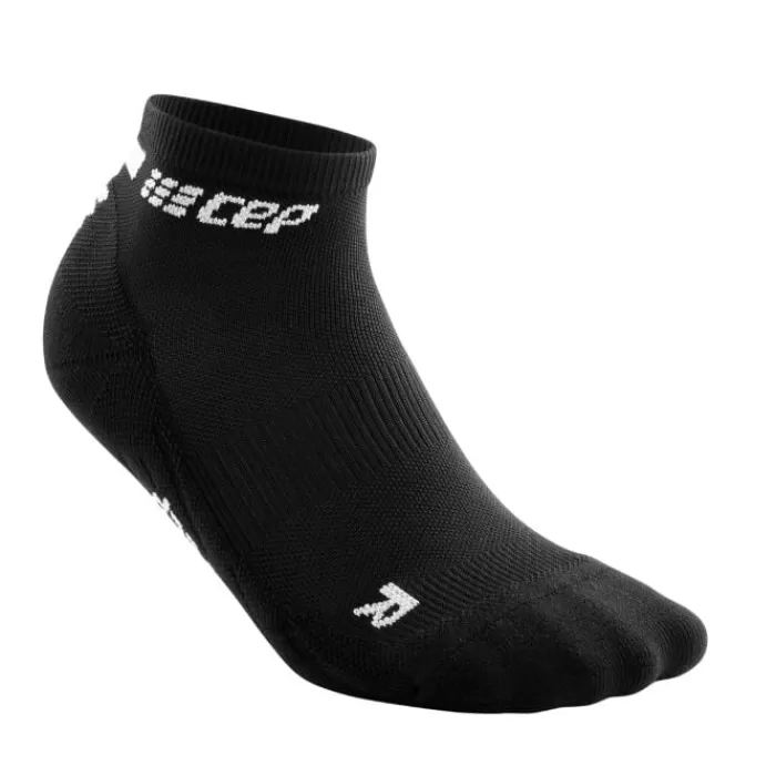 The Run Socks Low Cut V4-CEP Fashion