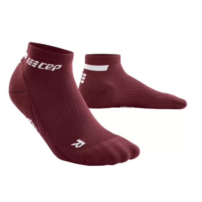 The Run Socks Low Cut V4-CEP Clearance