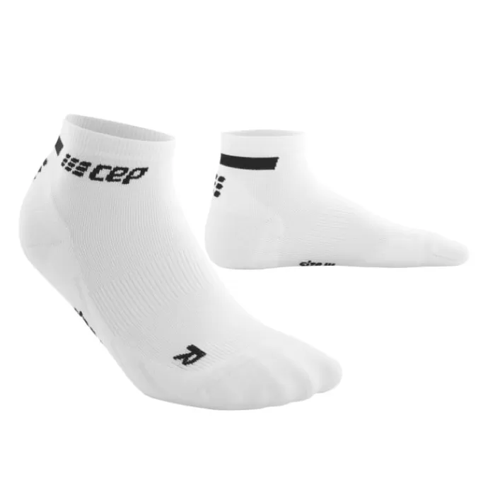 The Run Socks Low Cut V4-CEP New