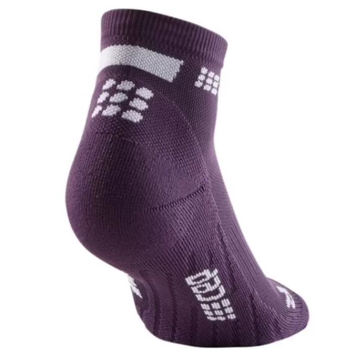 The Run Socks Low Cut V4-CEP Fashion