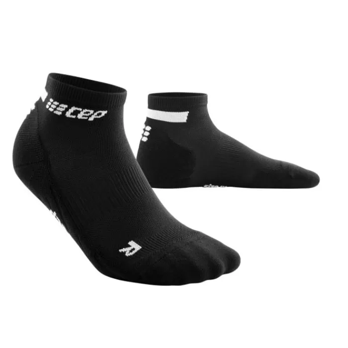 The Run Socks Low Cut V4-CEP Fashion