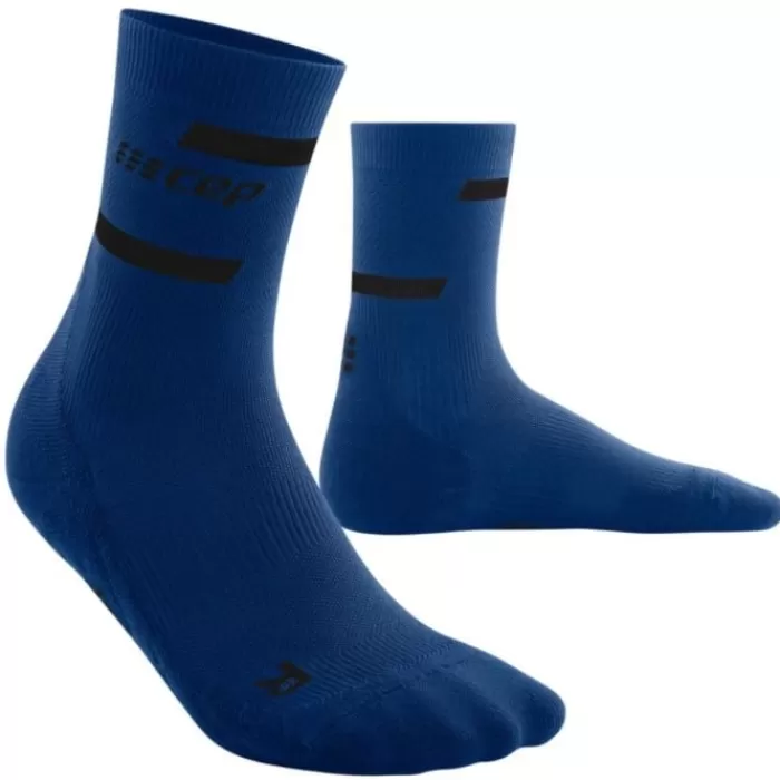 The Run Socks Mid Cut V4-CEP Online