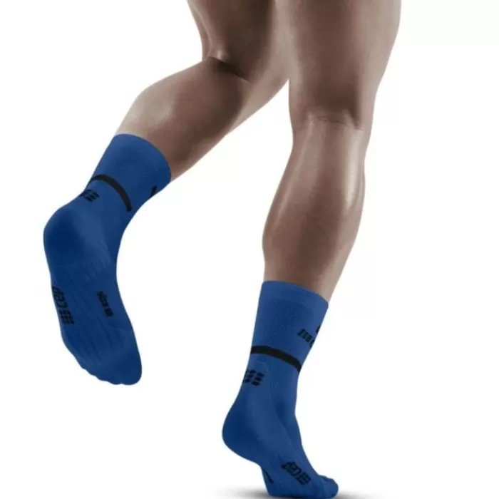 The Run Socks Mid Cut V4-CEP Online