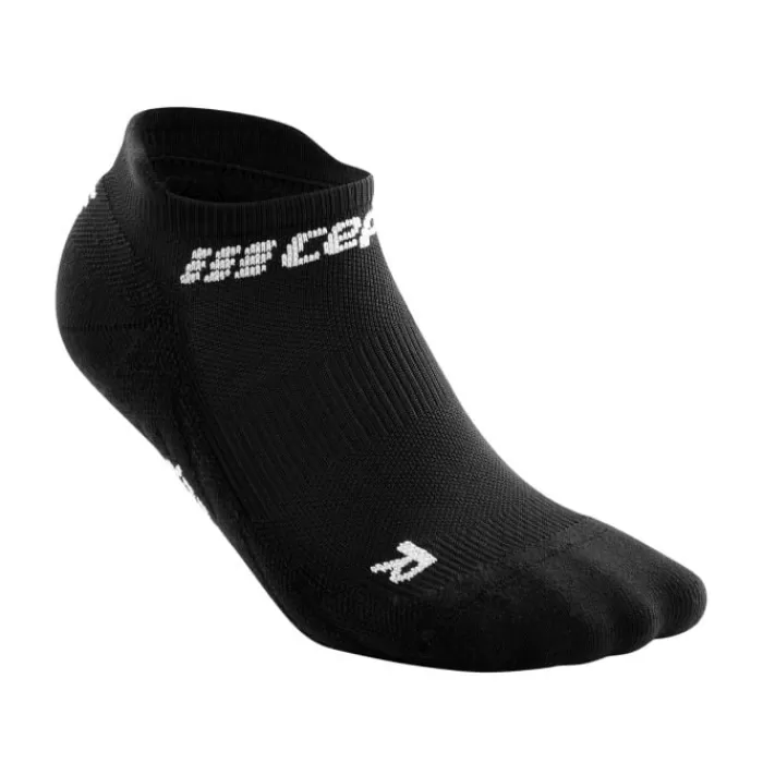 The Run Socks No Show V4-CEP Fashion