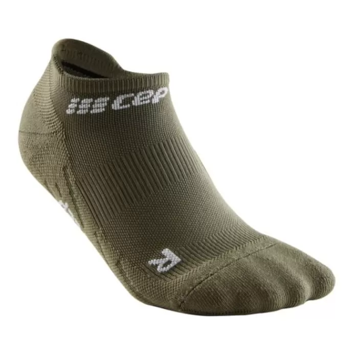 The Run Socks No Show V4-CEP Best