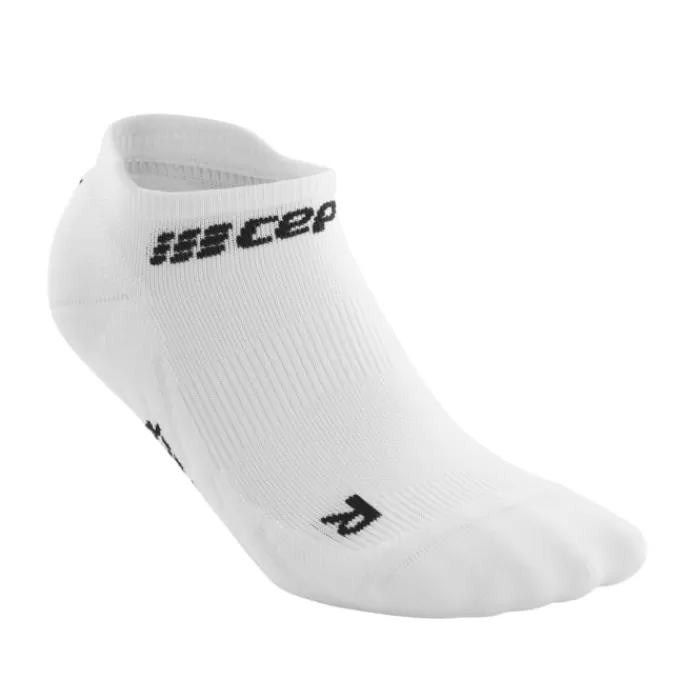 The Run Socks No Show V4-CEP Discount