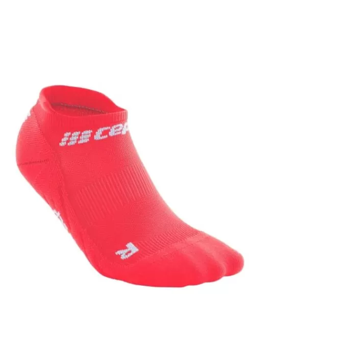 The Run Socks No Show V4-CEP Discount